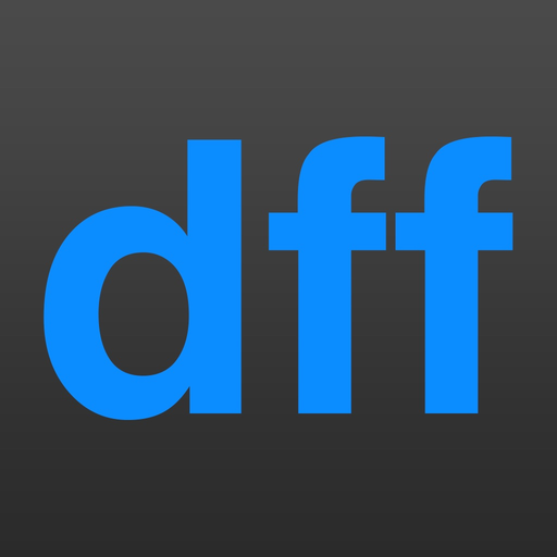 Double Feature Finder app icon