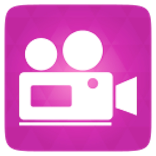 Camera Record HD - Capture Video Recorder Lite app icon