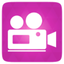 Camera Record HD - Capture Video Recorder Lite icon