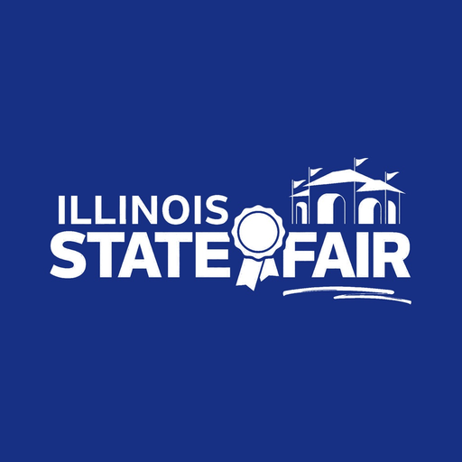 Illinois State Fair app icon