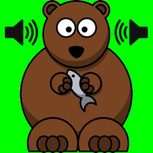 HeyBear! app icon