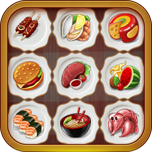 Onet Connect Foods app icon
