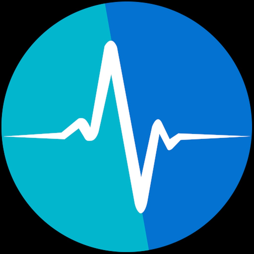 WebCardio app icon