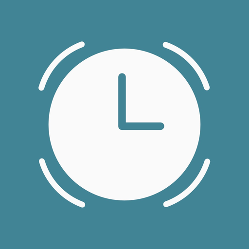 Alarmu - List of push alarm app icon