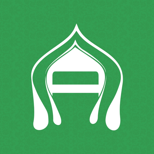 Al Noor Islamic Center app icon