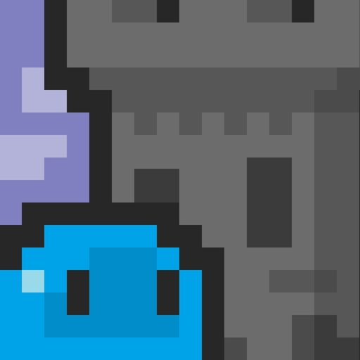 SlimeClimbing app icon