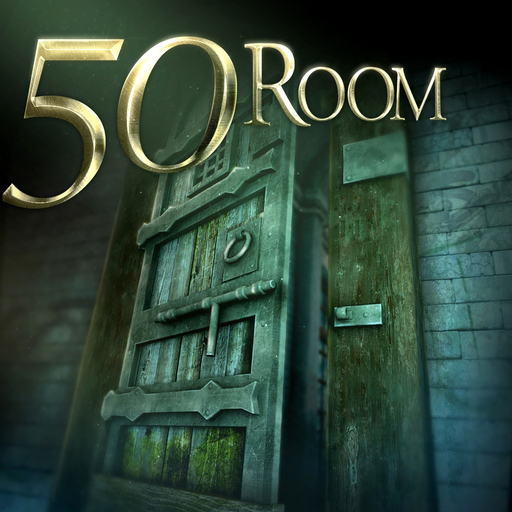 Room Escape: 50 rooms I app icon