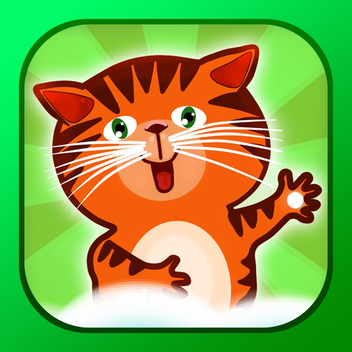 Mini games. Colection app icon