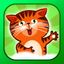 Mini games. Colection icon