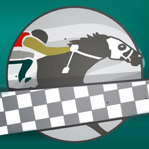 Horse Racing Tip Sheets app icon