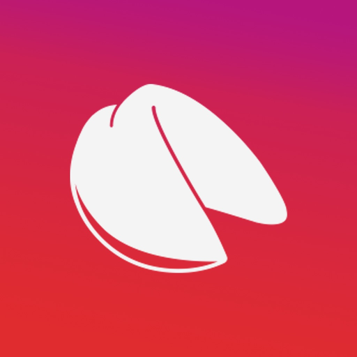 Fortune Cookie Messages app icon