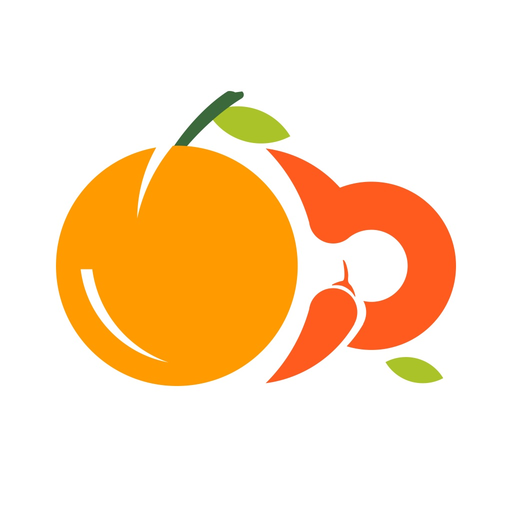OKOK Nutrition app icon