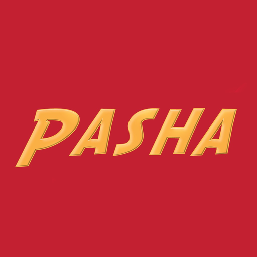 Pasha app icon