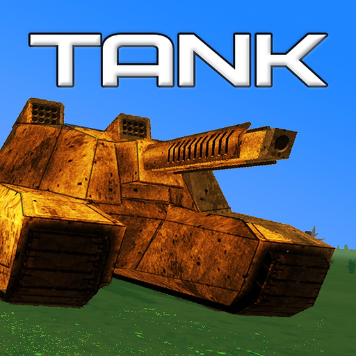 Tank Combat : Offline Battles app icon