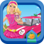 Driving Car Slacking Game icon