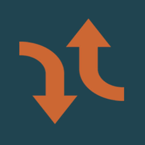 GilaRiver app icon