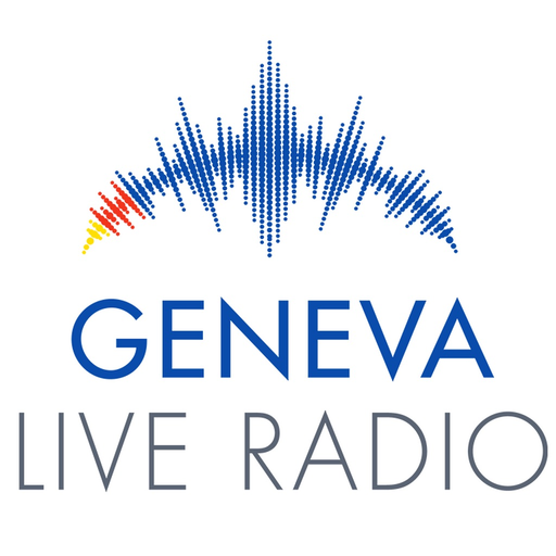 Geneva Live Radio app icon