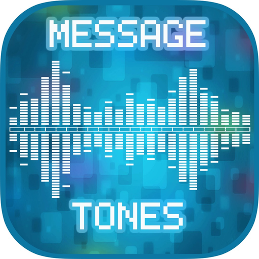 Message Tones – Best Music Notification Ringtone Alerts For Setting Your iPhone's Sound.s app icon