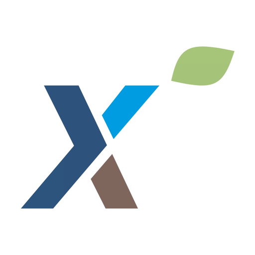 CropX – Farm Management app icon
