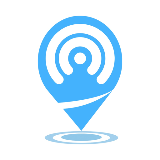Find My Family & Friends GPS app icon