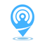 Find My Family & Friends GPS icon