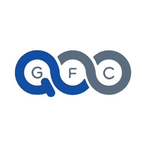 Q8GFC - شركة صندوق الخير app icon