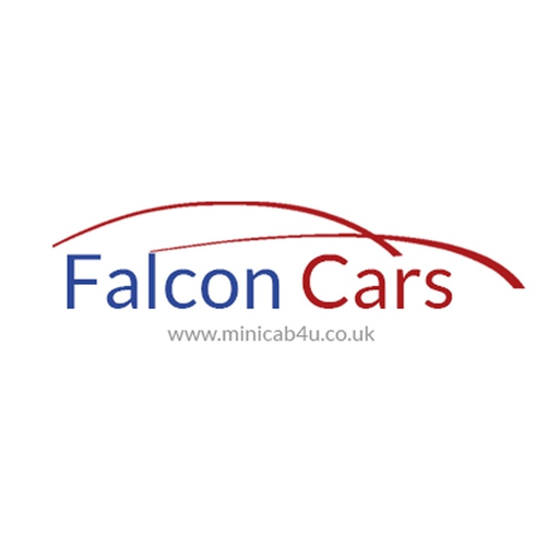 Falcon Cars Airport Transfers app icon