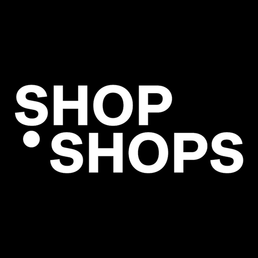 ShopShops: Designer Deals Live app icon