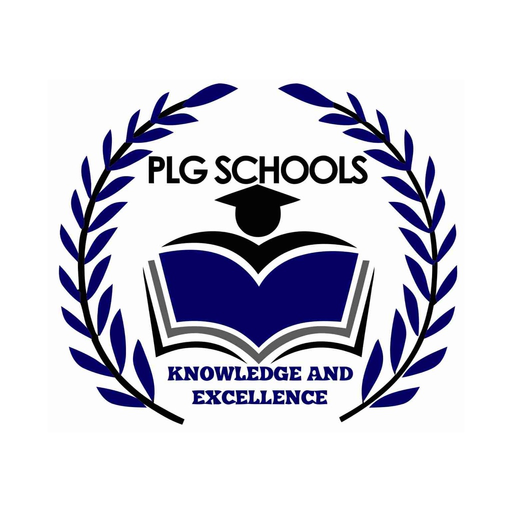 PLG Schools Communicator app icon