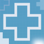 Medical Scale Display icon
