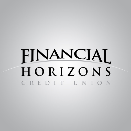 Financial Horizons CU app icon