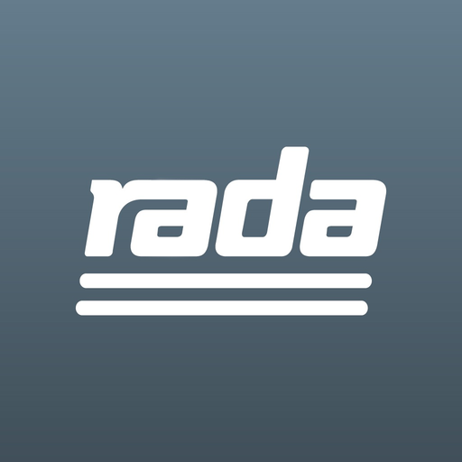 Rada AP1 app icon