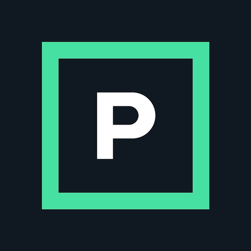 YourParkingSpace - Parking App app icon