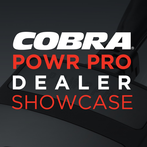 PowrPro Black Dealer Showcase app icon