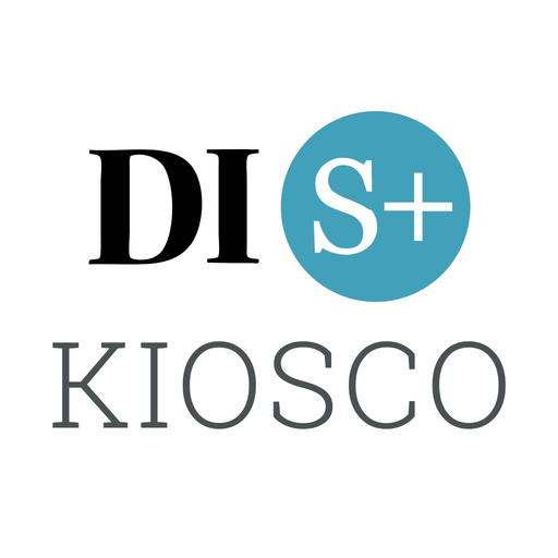 Kiosco Diario de Ibiza app icon
