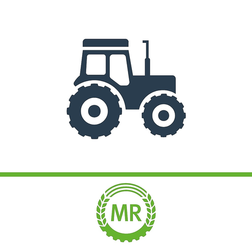MR Maschinen app icon