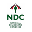 NDC GHANA icon