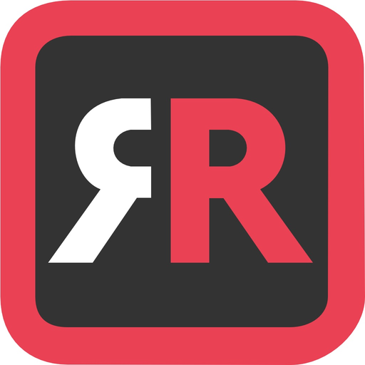 Mirror for Samsung TV app icon