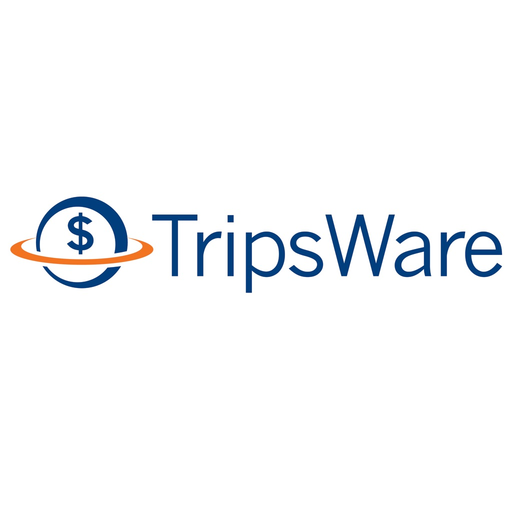 TripsWare app icon