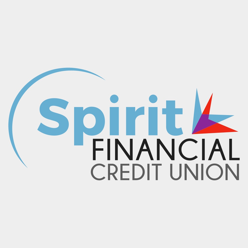 Spirit Financial Credit Union app icon