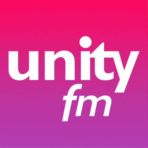 Unity FM 93.5 app icon