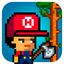 Pixel Survival Game - Casual icon