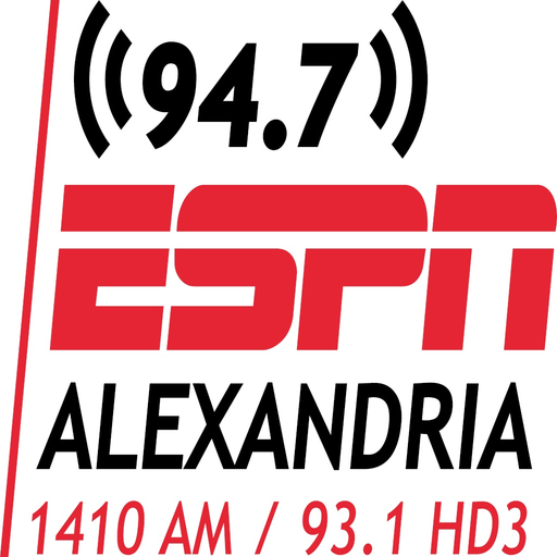 KDBS 94.7 ESPN app icon