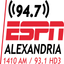 KDBS 94.7 ESPN icon