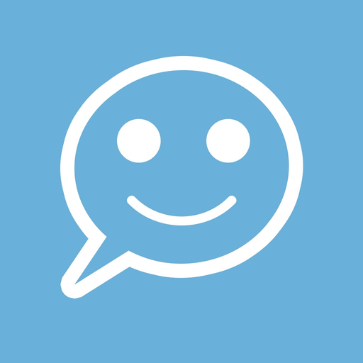 Board Communicator - AAC Speech Aid app icon