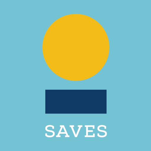 PeoplesSaves app icon