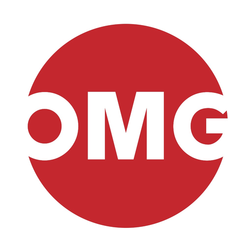 OM Grill app icon