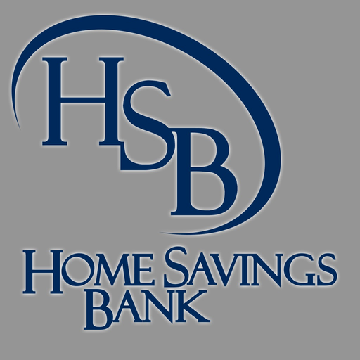 Home Savings Bank Chanute app icon