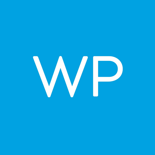 Warby Parker app icon
