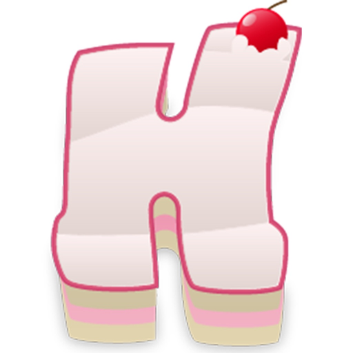 HeartBaked app icon